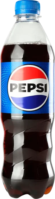 Pepsi 0,5