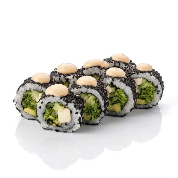 Пісний рол №3