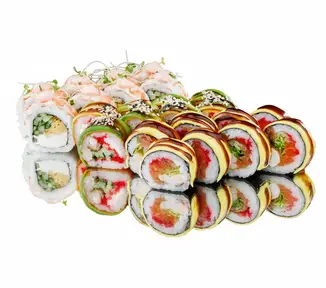 Сет Токіо Сет Токіо