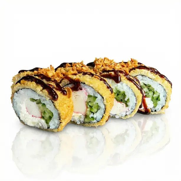 Панко з крабом Панко з крабом