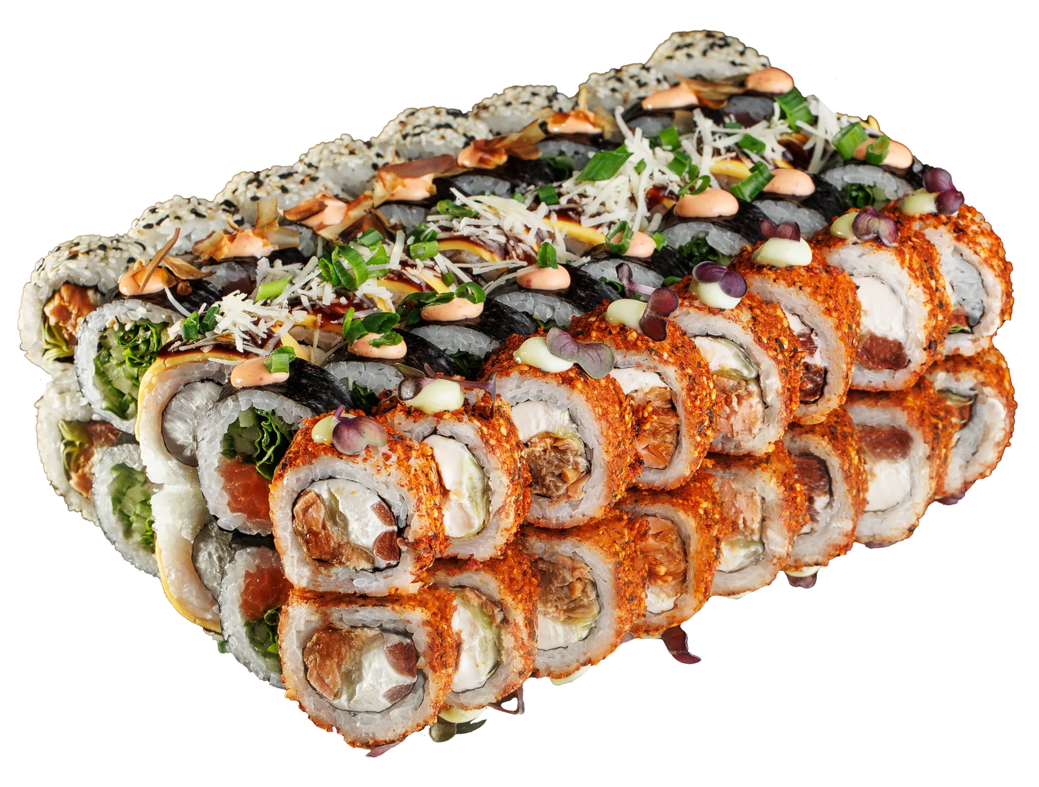 Сет Студентський