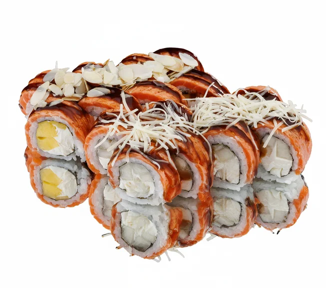 Сет Екзотика