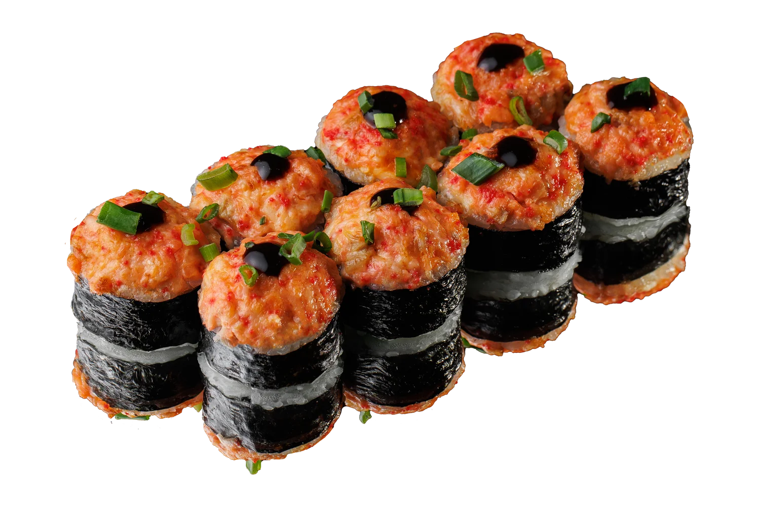 Запечений Фудзіяма