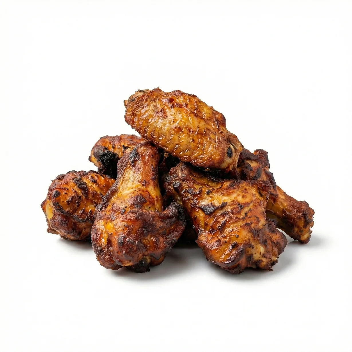 Крильця BBQ 6 шт