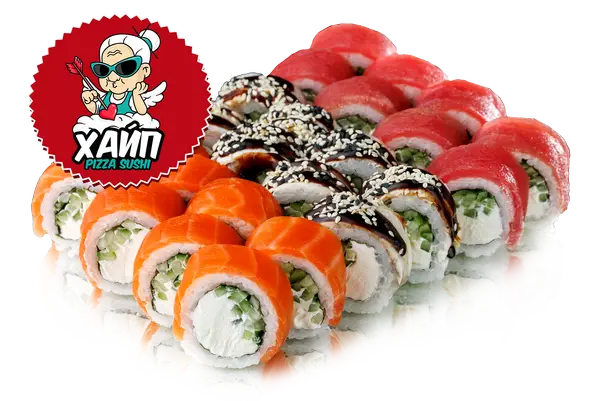 Новорічний Сет №4