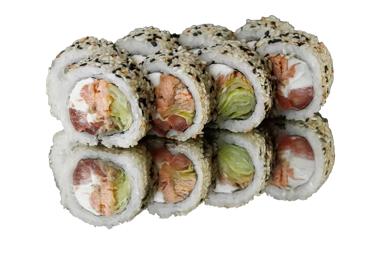 Салмон Салмон