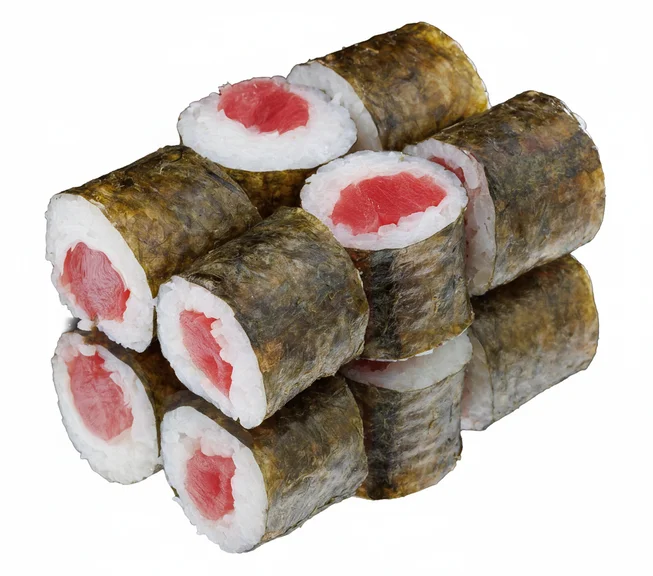 Макі з тунцем