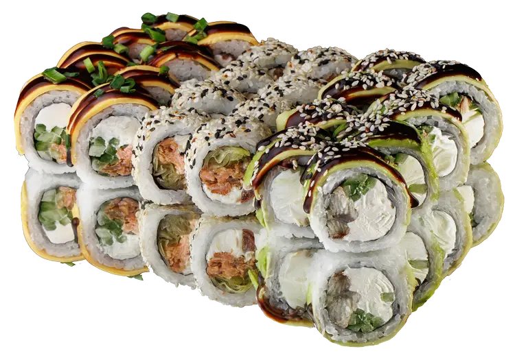 Сет Куджі Сет Куджі