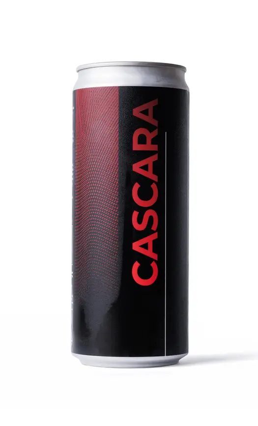 Напій кавовий Cascara