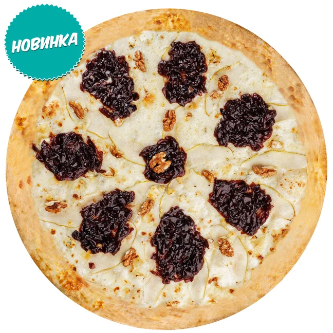 Пера е Горгонзола