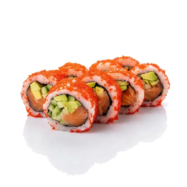 Каліфорнія Лосось