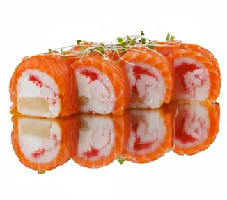 Маменорі з креветкою Маменорі з креветкою