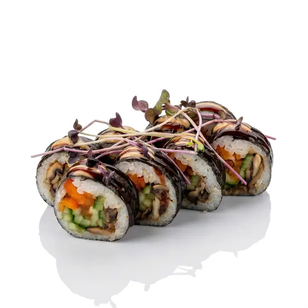 Пісний рол №2