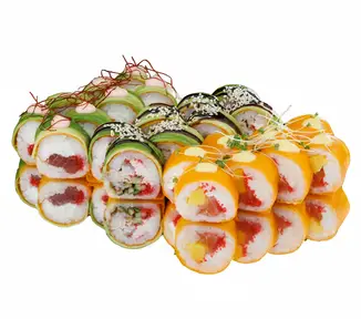 Сет Маменорі Сет Маменорі