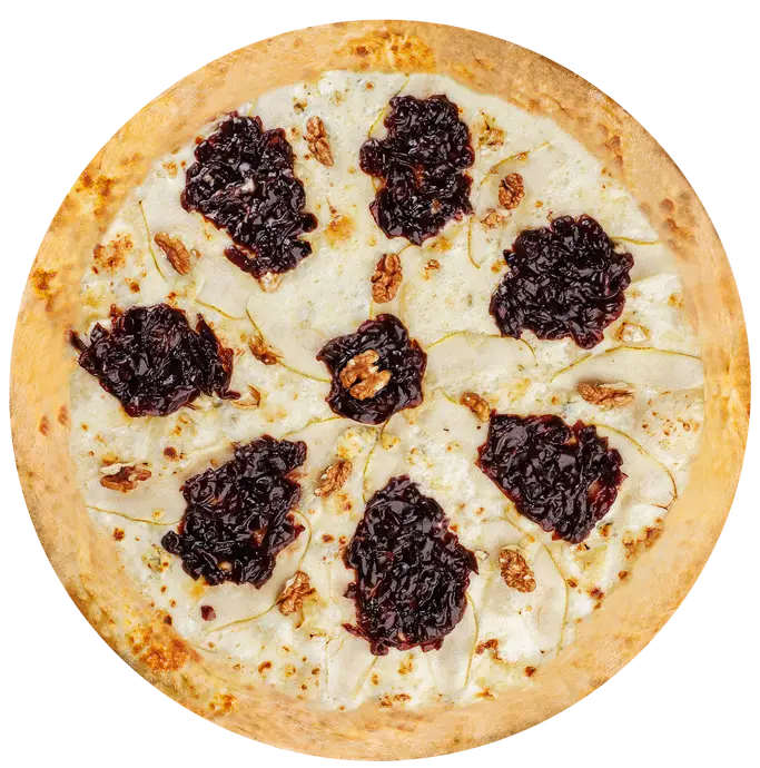 Пера е Горгонзола Пера е Горгонзола