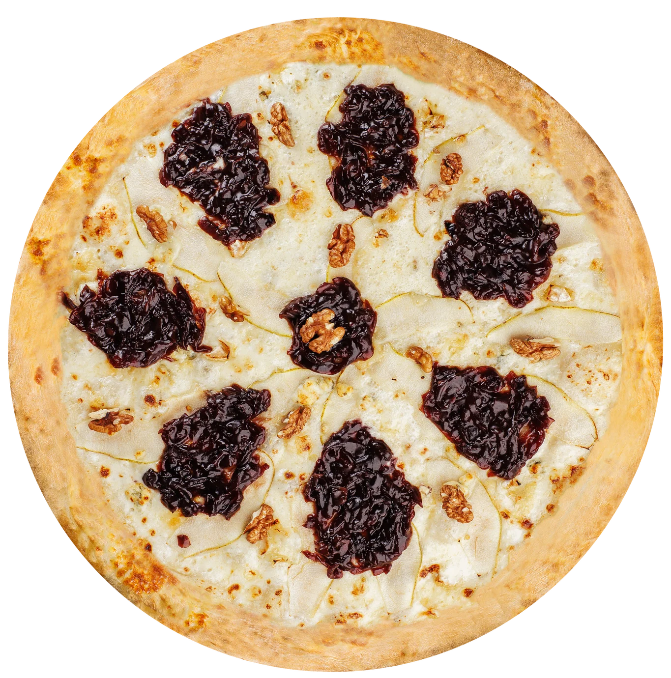 Пера е Горгонзола