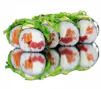 Футомак з чукою Футомак з чукою