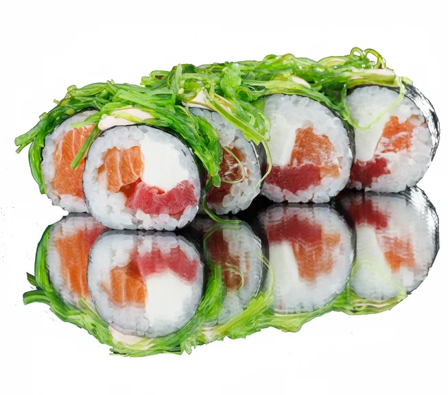 Футомак з чукою