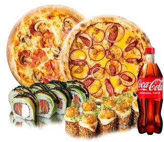 Комбо №5 Комбо №5