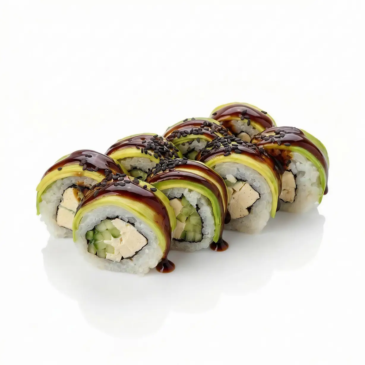 Пісний рол №1