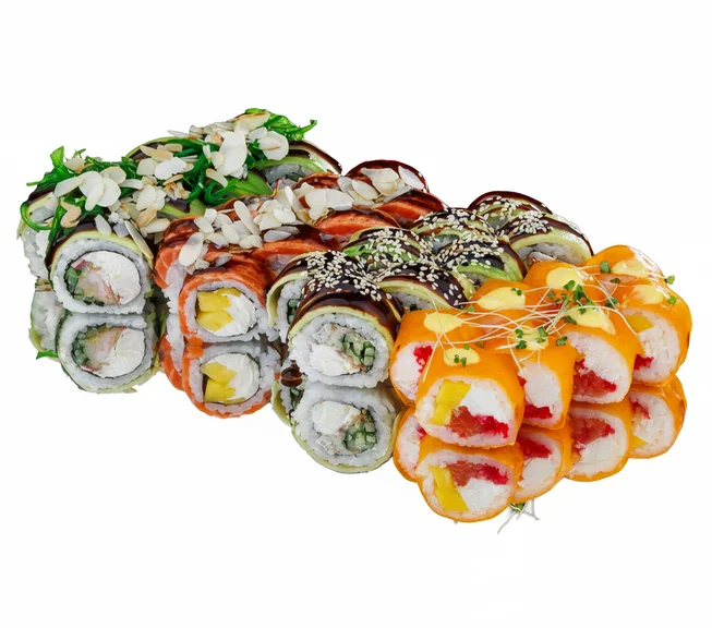 Сет Преміум