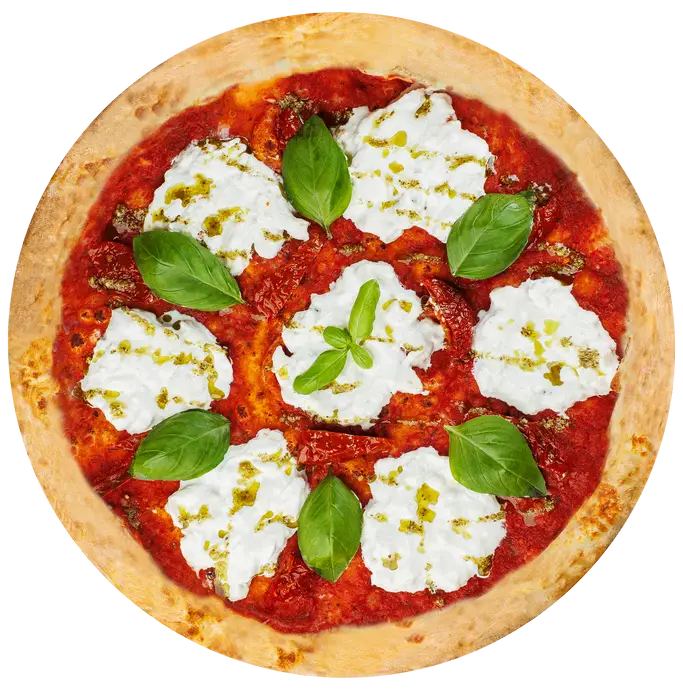 Страчателла Страчателла