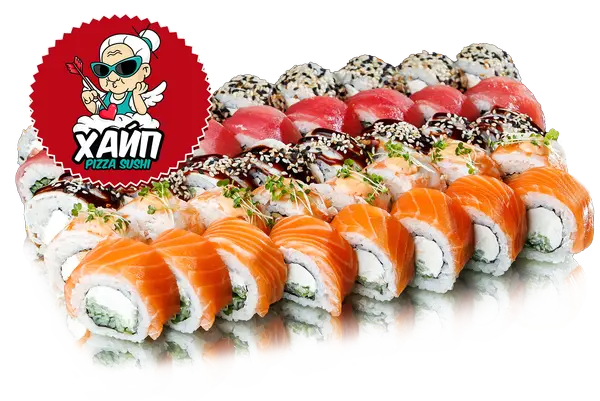 Сет Кохання Сет Кохання