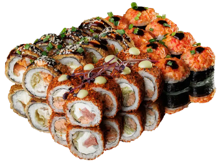 Сет Осіма Сет Осіма